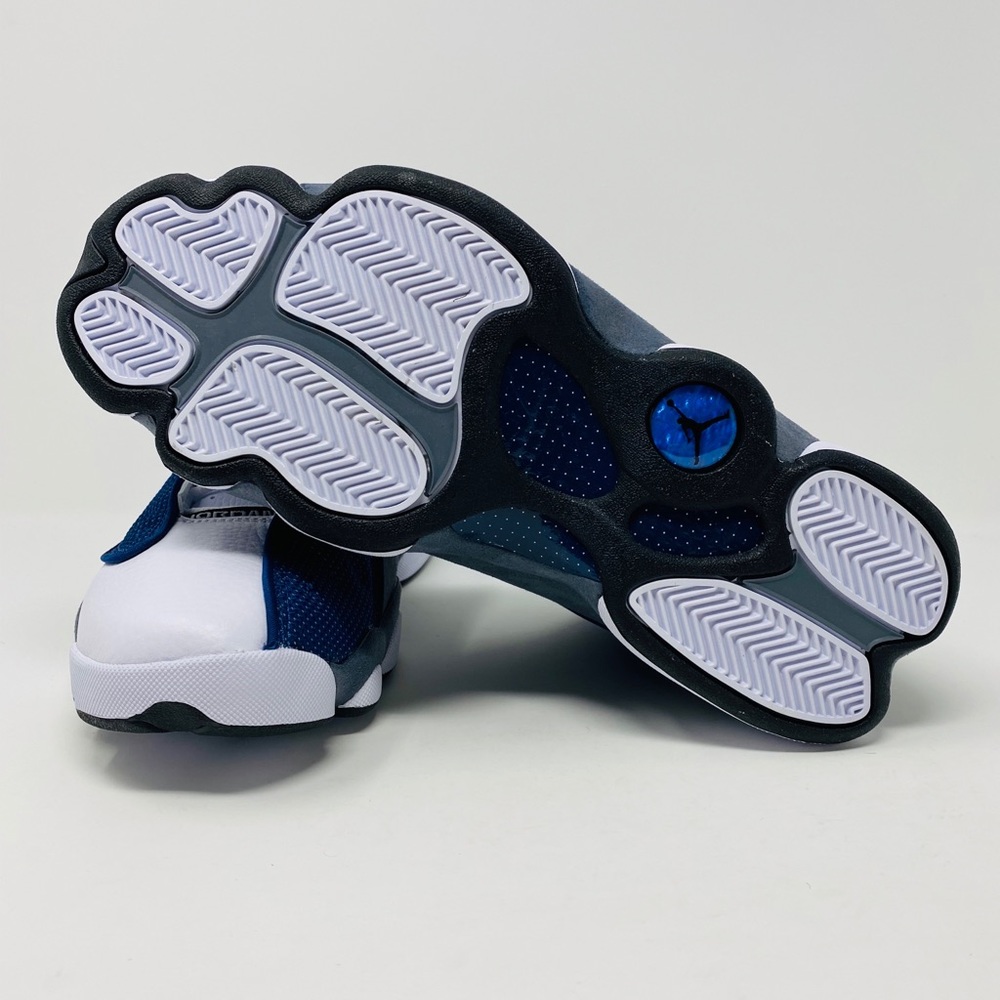 Jordan 13 Retro Flint 2020 - Picture 5 of 7